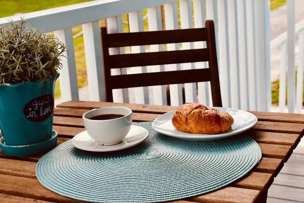 Pinecraft Blue Heron Tiny Home Sarasota